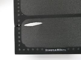 Bowers & Wilkins FP42617 606 S2 Anniversary Edition Bookshelf Speakers - Black image 4
