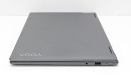 Lenovo Yoga 7 16IAP7 16" Core i7-1260p 2.1GHz 16GB 512GB SSD - Storm Grey image 7