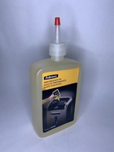 Dahle 20721 Shredder Oil - 12 Ounces Bottle