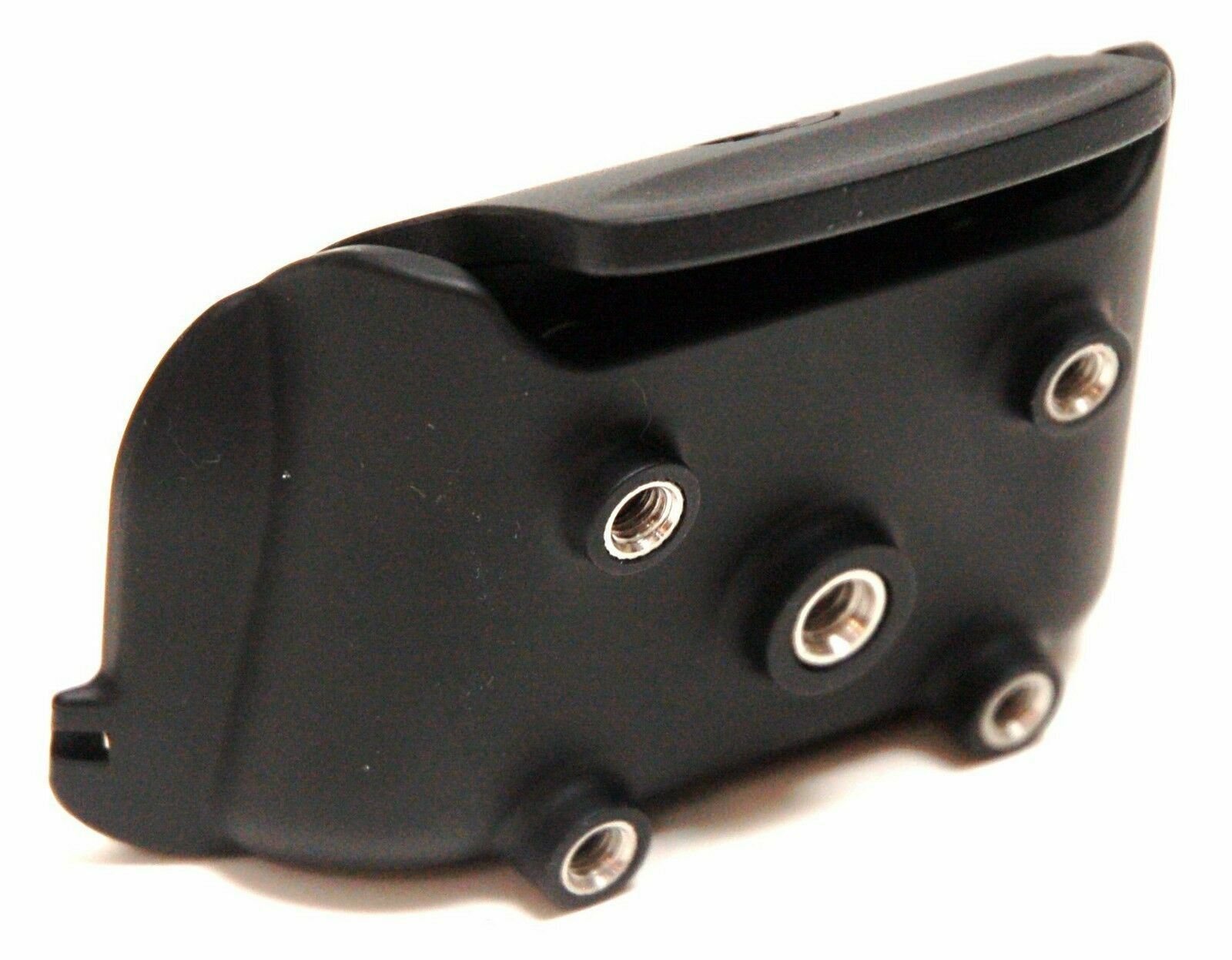 NEW TomTom RIDER 2 Motorcycle GPS Cradle Dock Mount 2nd Edition bracket