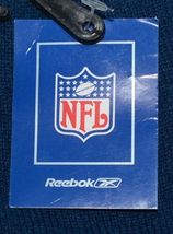 Reebok K161F9 NFL Licensed Los Angeles Rams Youth 4-7 Winter Cap image 3