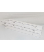 KitchenAid Refrigerator : Right Dual-Rack Slide Rail (Part# 2301291) {P1... - $17.33
