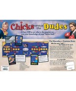 Chicks Battle the Dudes - $29.68