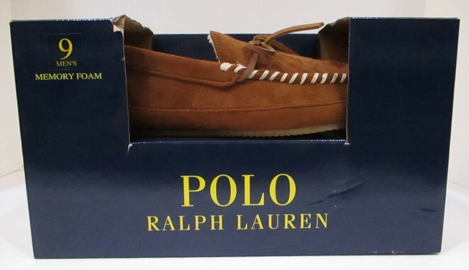 polo ralph lauren slippers mens