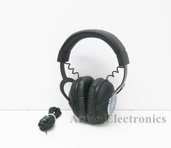 Logitech G Pro 981-001003 Wired Gaming Headset - Black image 1