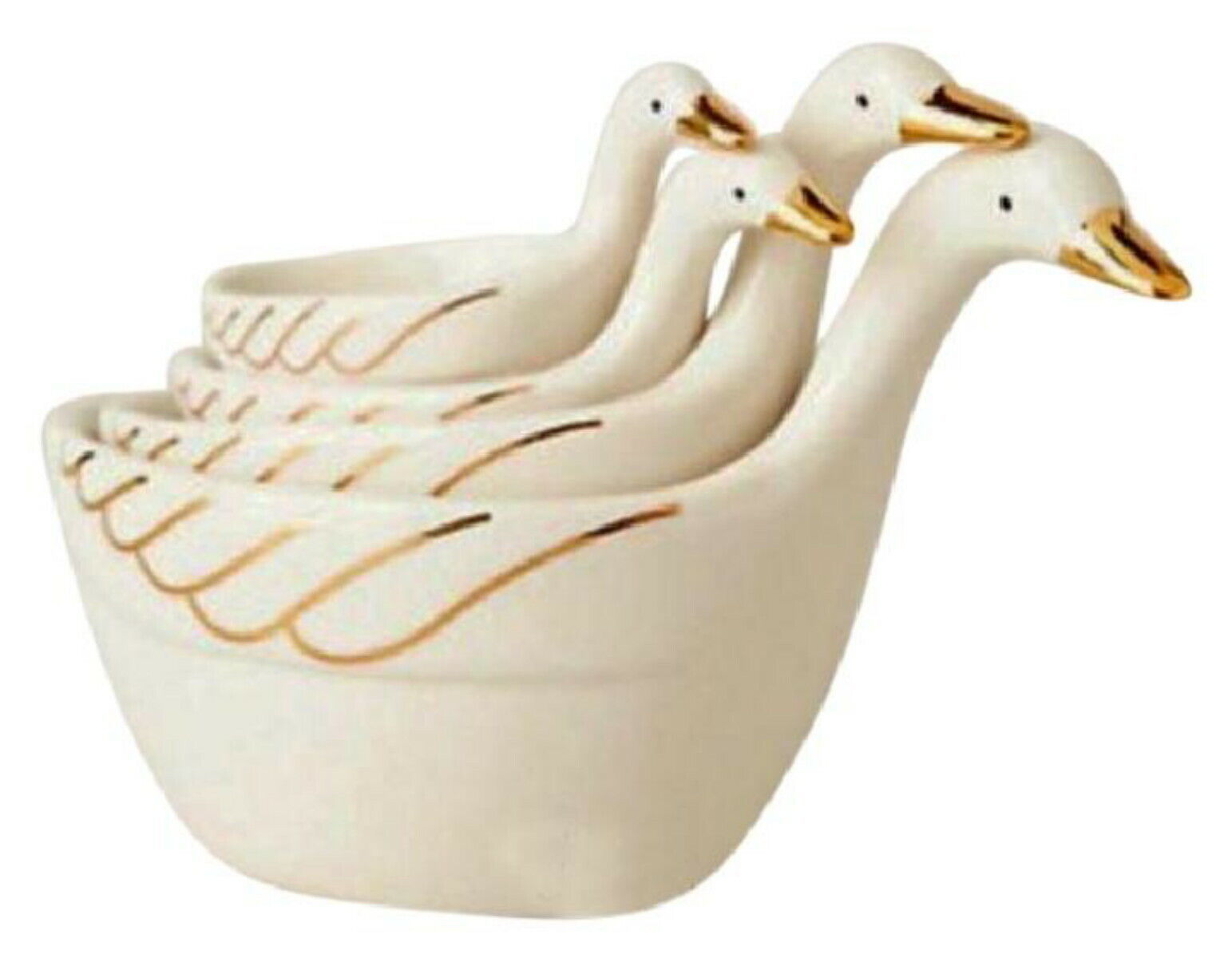 Geese Stacking Measuring Cups