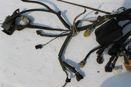 2000-2002 TOYOTA CELICA GT GT-S ENGINE ROOM MAIN WIRE HARNESS OEM image 9