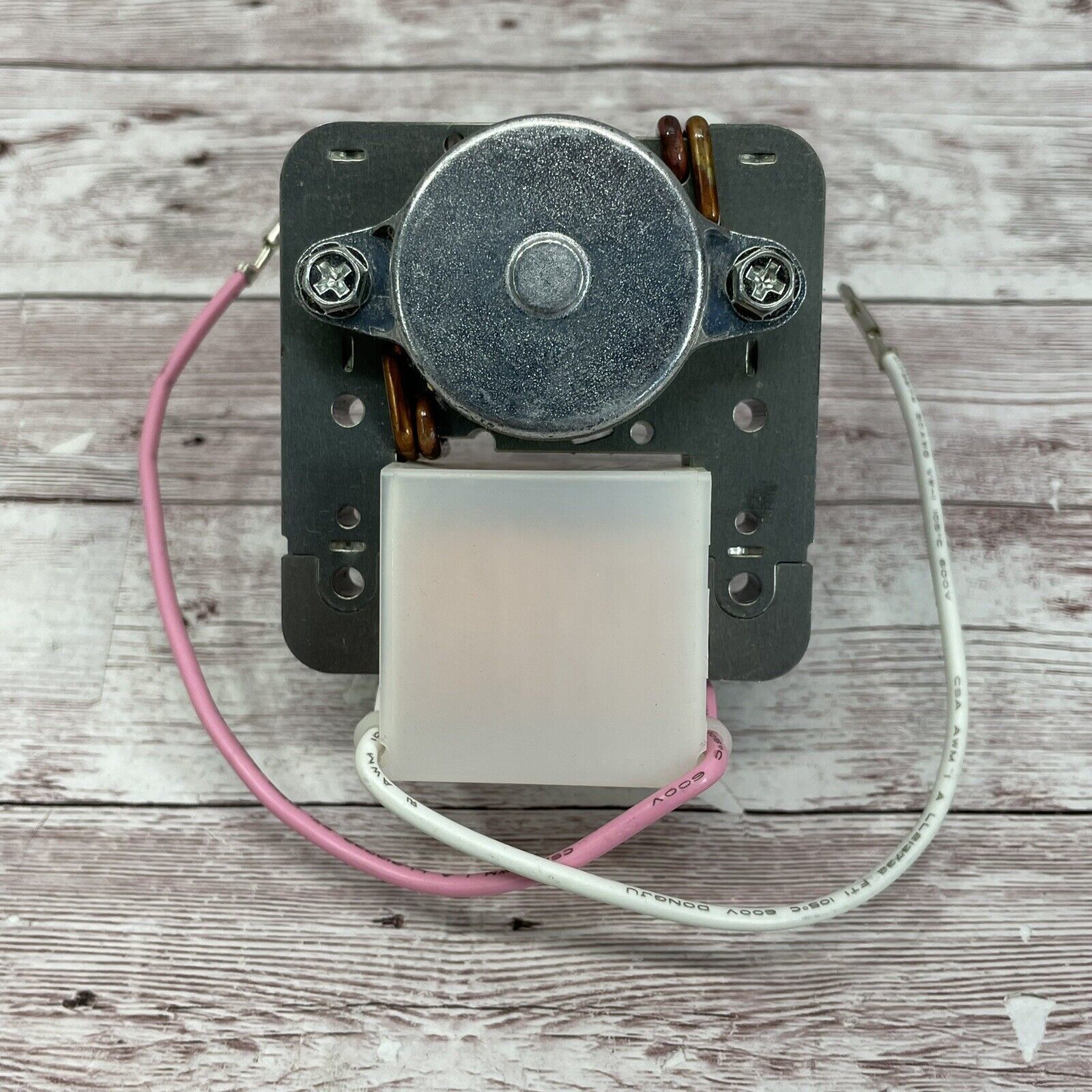 SubZero 4200170, 4200179, 4200160 Refrigerator Evaporator Fan Motor