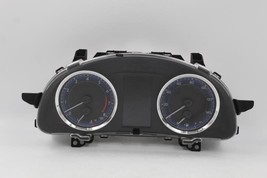 Speedometer Sedan Cluster MPH 2018-2019 TOYOTA COROLLA OEM #10282ID 8380... - $116.99