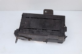 02 Ford F350 Diesel Interior Fuse Junction Box Panel BCM Module 2C7T-14A067-AP image 1