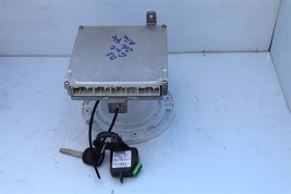 Programmed Key Plug Play 03 Honda Civic AT Ecm Ecu Control Module 37820-PLM-L56