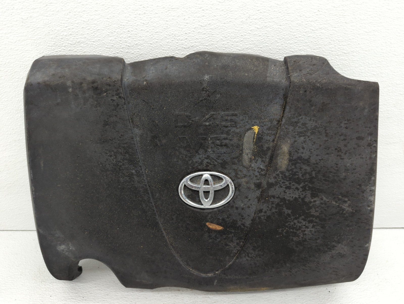 2019 Toyota Highlander Engine Cover T550Y Other Engine Parts
