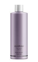 Aluram Bold Blondes Purple Shampoo, 12oz