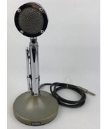 The Astatic Corp. D-104 Lollipop Microphone w/T-UG8 Stand - CB Ham Radio... - $149.99