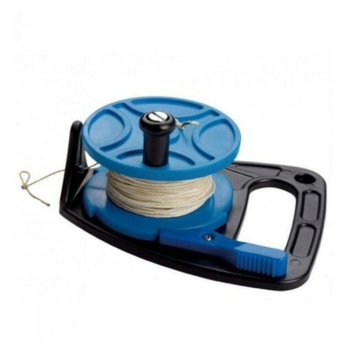 ScubaMax DR-270 Diving Reel with Thumb and 12 similar items