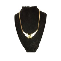 Vintage TRIFARI With Bird Necklace  - $45.00