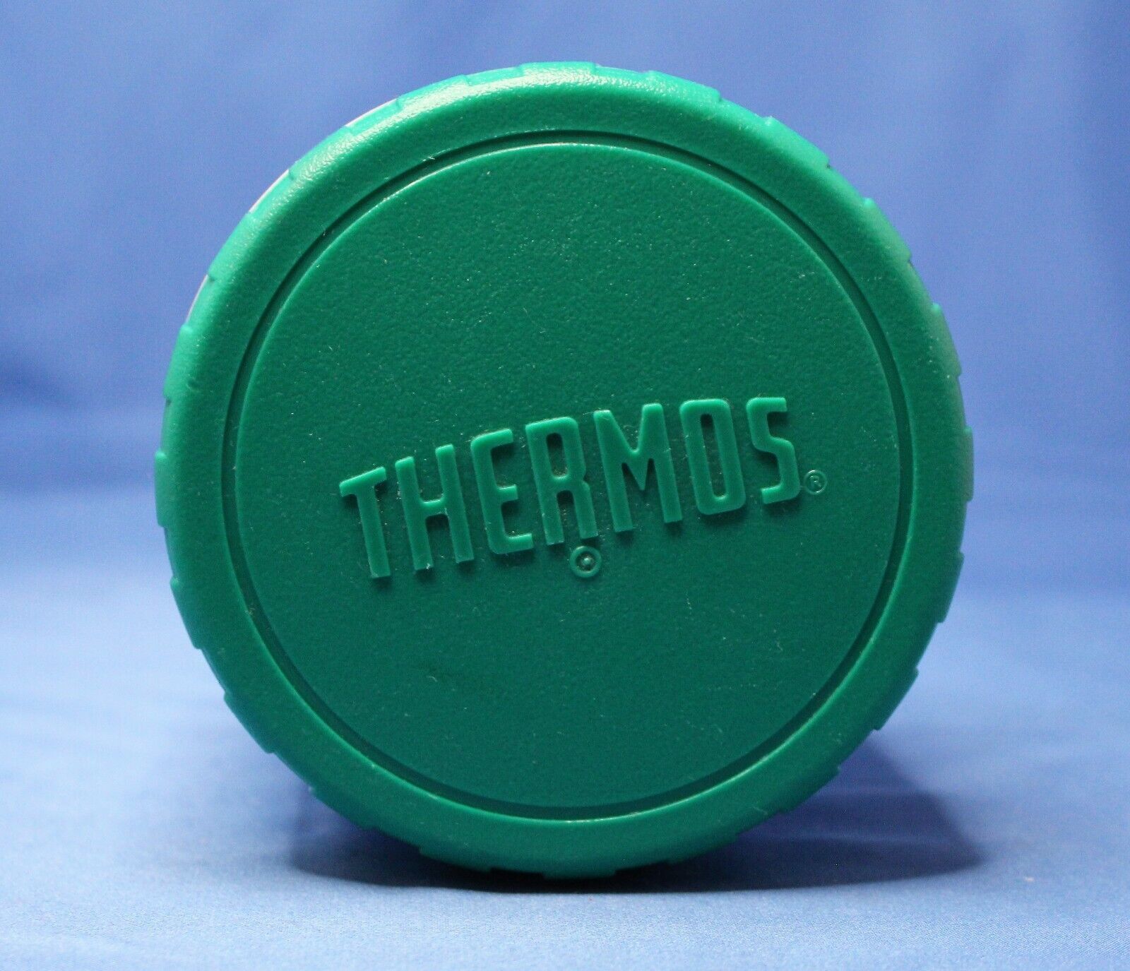 THERMOS Model 1155 Insulated Lunch Box Jar Soup 8 oz clean Vacuum