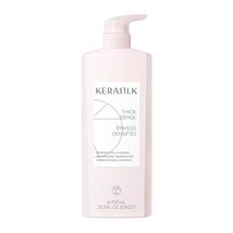 Goldwell Kerasilk Redensifying Shampoo 25.3oz - $72.00