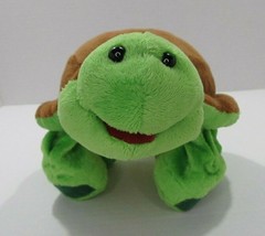 Ganz Webkinz Turtle HM150 Plush Stuffed Animal Plush Tortoise - No Code - $14.85