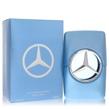 Mercedes Benz Club Fresh by Mercedes Benz Eau De Toilette Spray 3.4 oz (Men) - $87.95
