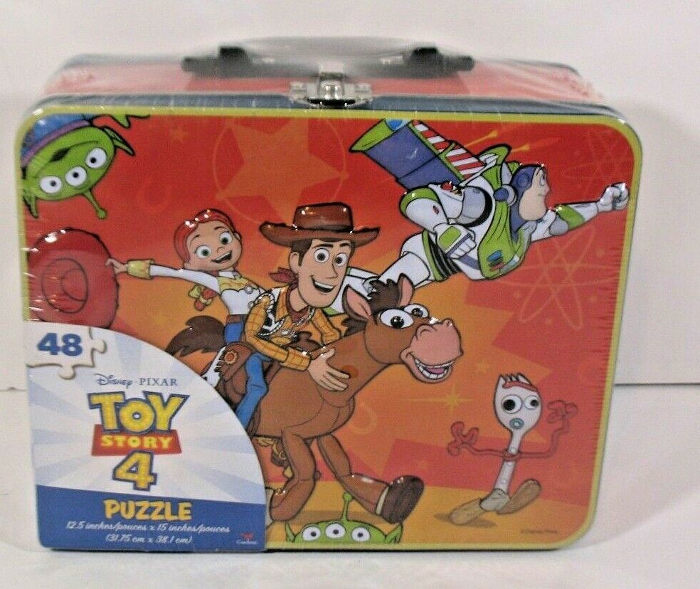 DISNEY Toy Story - Bento Box