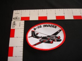 Air Force Patch B-26 - $8.90