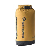 Sea to Summit Lightweight First Aid Dry Bag (Spicy Orange) 1L