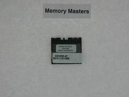 MEM800-4F 4MB Approved Flash Memory for Cisco 800 Series Router - $20.90