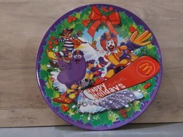 Vintage McDonalds Melamine Melmac Plates lot and 31 similar items