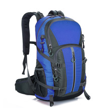 2019 unisex men backpack travel pack sports bag pack waterproof Outdoor Mountain - $90.71