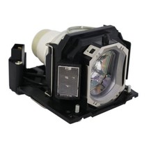 Hitachi DT01195 Compatible Projector Lamp With Housing - $48.99
