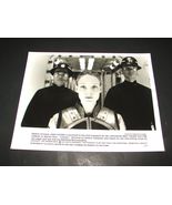 1997 Robert Zemeckis Movie CONTACT Photo JODIE FOSTER Mac Takano Tom Car... - $9.95