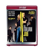 The Italian Job [HD DVD] - $1.00