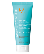 Moroccanoil Hydrating Styling Cream, 2.53 ounces