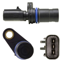 Crankshaft Position CPS Sensor 02-08 Mini Cooper 1.6L 12141485844 PC797 SS12005 - $26.49