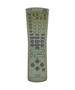 JVC RM-C139 Factory Original TV/VCR Combo Remote For TV-20240 - SEE PHOTOS - $9.99