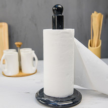 Whitecap Teak Stand-Up Paper Towel Holder