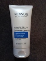 Nexxus Humectress Ultimate Moisture Hair Conditioner ProteinFusion 5.1oz(L29) - $18.22
