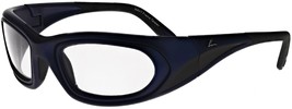 OnGuard Safety Glasses - OG230S - Black - Sunglasses - 54-22-118 - $39.55