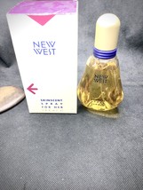 Aramis New West Skinscent For Her By Aramis . Spray 100 mL , Very Rare, Vintage  - $670.00