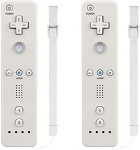 Wii Remote Controller, Molicui Wii Game Wireless Controller For Nintendo... - $35.94