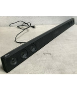 LG SH3K 2.1 Channel Sound Bar - NO REMOTE - $87.07