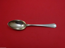 Lucca by Buccellati Silverplate Place Soup Spoon 5 7/8" - $88.11