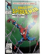 The Amazing Spider-Man #373 Vol. 1 Marvel Comics - $14.99