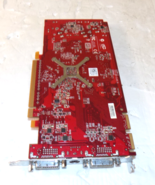 Dell Inspiron 530 Foxconn 630G01 Graphics Card ATI Radeon - $18.60