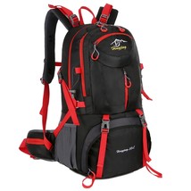 40/50/60L Large Capacity Hiking Backpack Men Outdoor Mountain Backbag Male Sport - $86.86