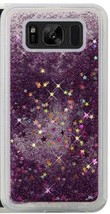 Liquid Quicksand Case - Samsung Galaxy S8  - $8.38