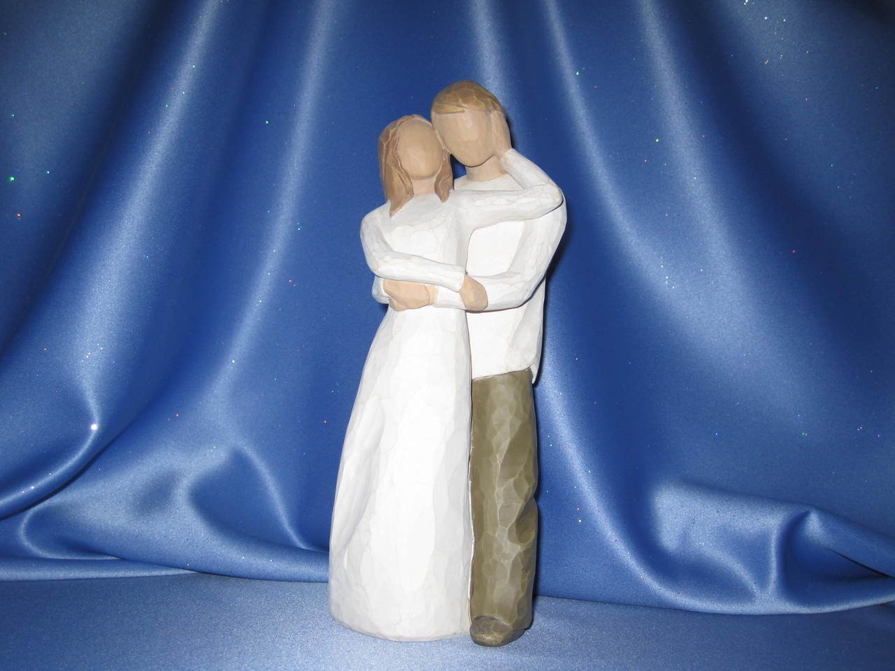 Primary image for Willow Tree "Together" Figurine.