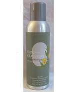 Kirkland&#39;s Fragranced Room Spray 6 oz YUZU AND GRAY MINT white grapefruit - $16.79