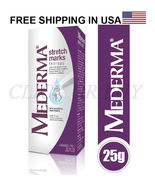 Mederma Stretch Marks Therapy, Pack of 25 gm Free Shipping to United States - $20.99